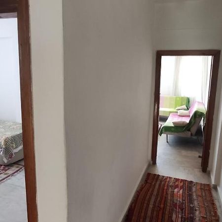 Apartament Emek Tok Apart Didim Zewnętrze zdjęcie