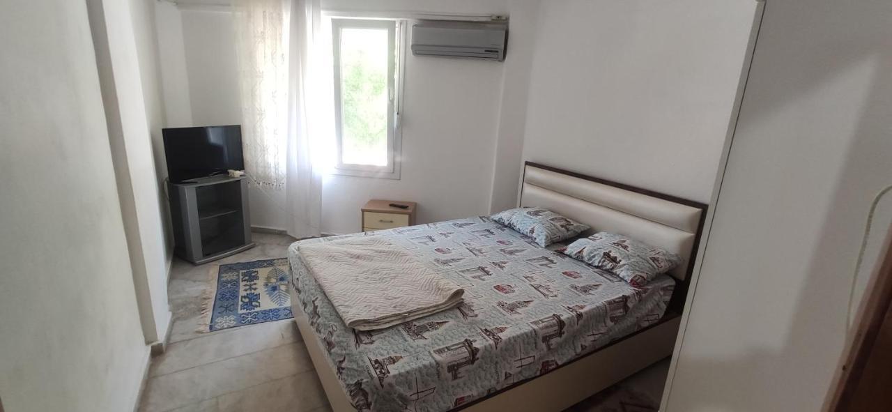 Apartament Emek Tok Apart Didim Zewnętrze zdjęcie