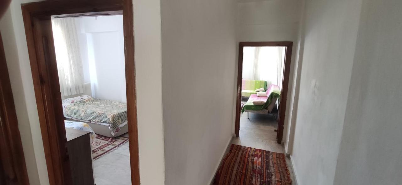 Apartament Emek Tok Apart Didim Zewnętrze zdjęcie