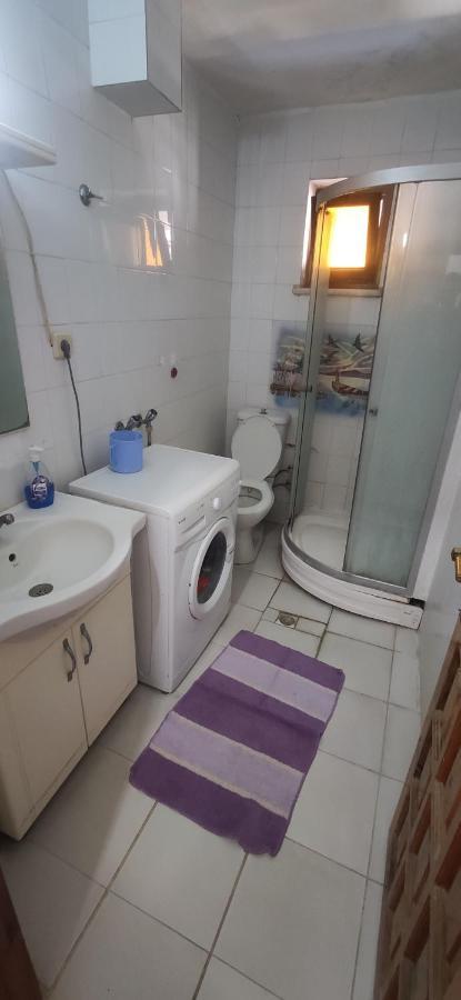 Apartament Emek Tok Apart Didim Zewnętrze zdjęcie