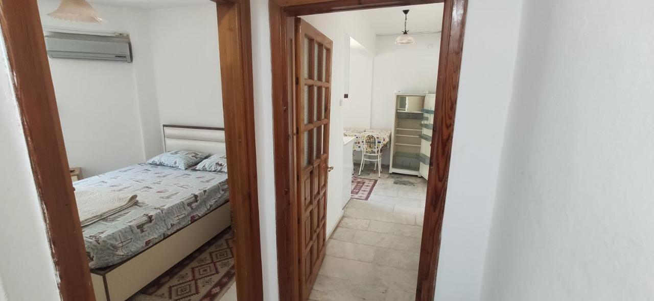 Apartament Emek Tok Apart Didim Zewnętrze zdjęcie