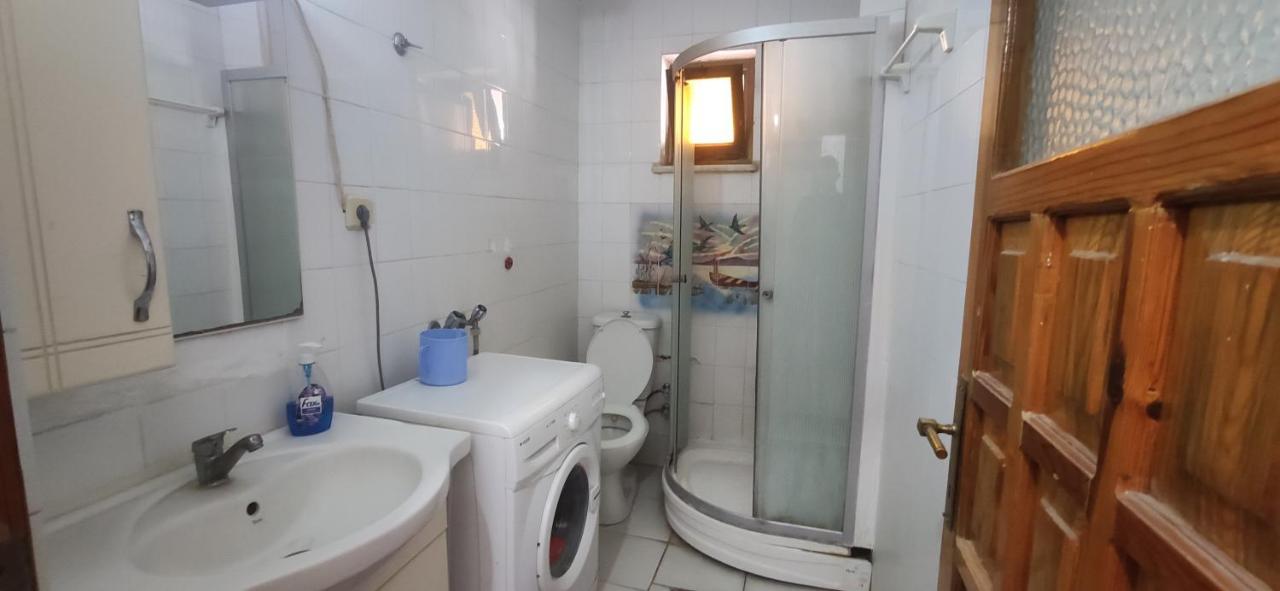 Apartament Emek Tok Apart Didim Zewnętrze zdjęcie