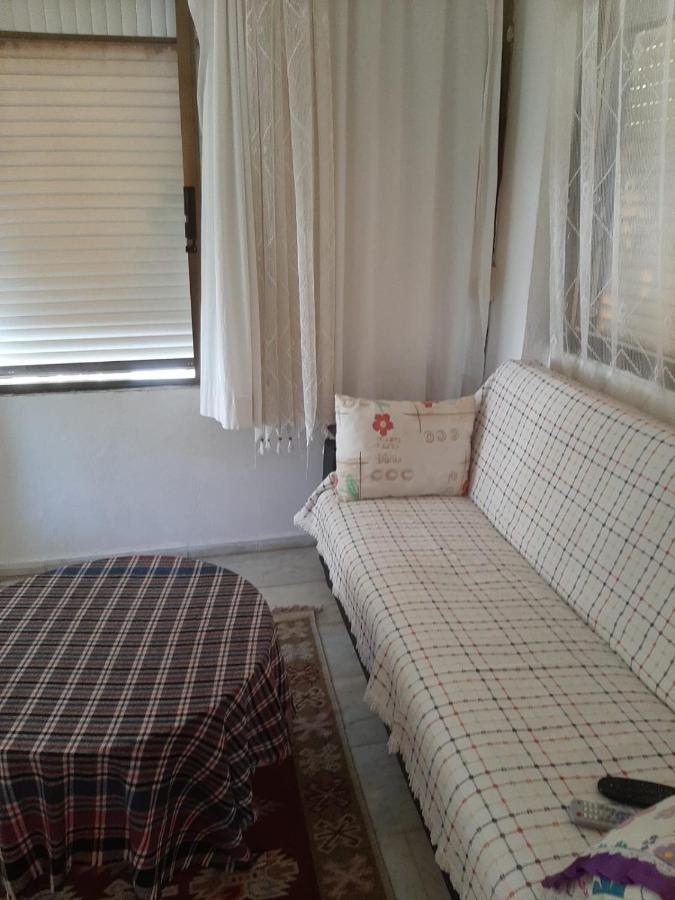 Apartament Emek Tok Apart Didim Zewnętrze zdjęcie