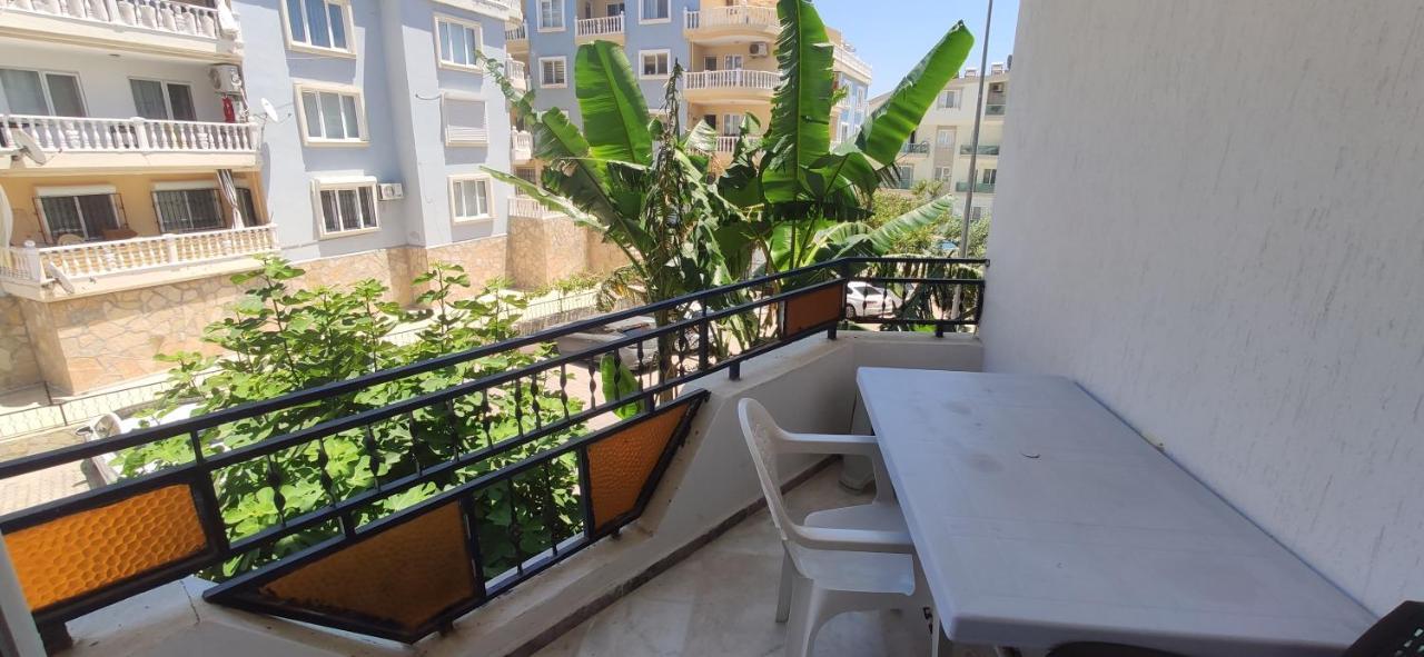 Apartament Emek Tok Apart Didim Zewnętrze zdjęcie