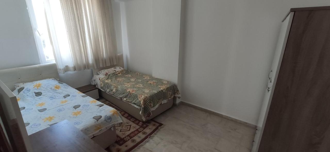 Apartament Emek Tok Apart Didim Zewnętrze zdjęcie