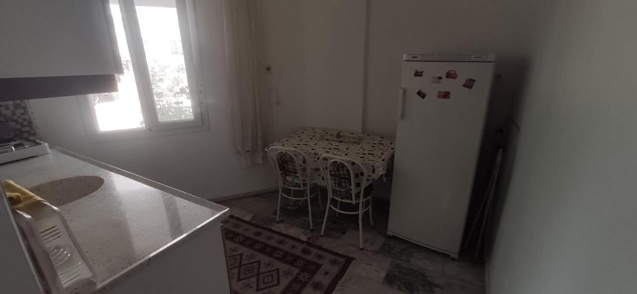 Apartament Emek Tok Apart Didim Zewnętrze zdjęcie