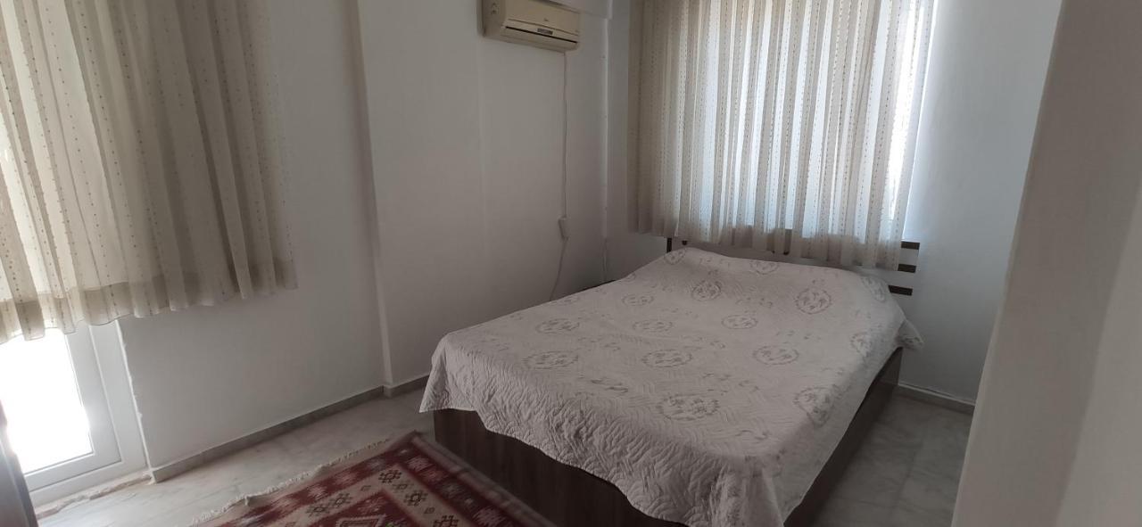 Apartament Emek Tok Apart Didim Zewnętrze zdjęcie