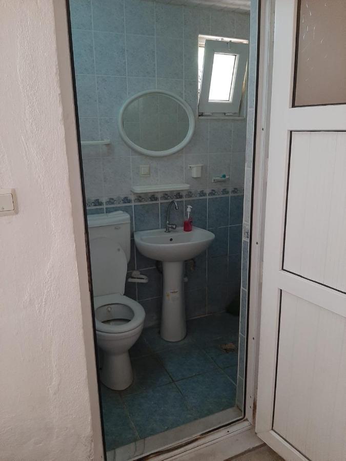 Apartament Emek Tok Apart Didim Zewnętrze zdjęcie