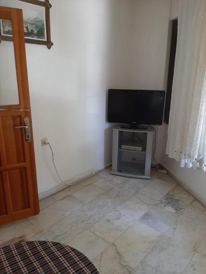 Apartament Emek Tok Apart Didim Zewnętrze zdjęcie